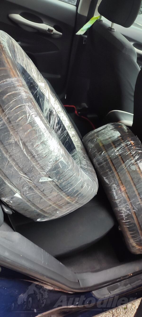 Kumho - Kumho - Ljetnja guma