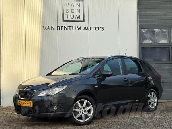 Seat - Ibiza - 1.2 tdi
