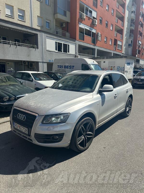 Otkup automobila - Otkup vozila i djelova