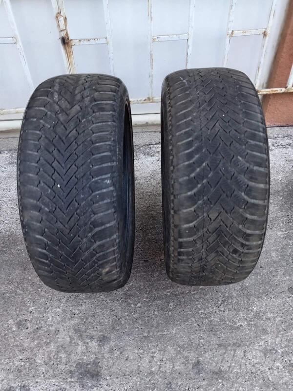 Continental - winter - Zimska guma