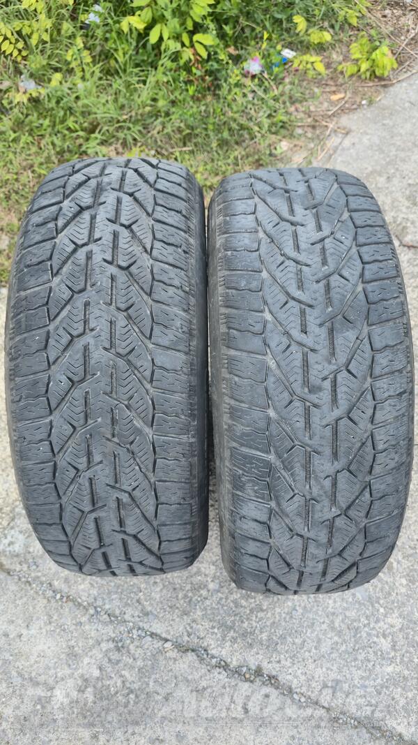 Tigar - winter - Zimska guma