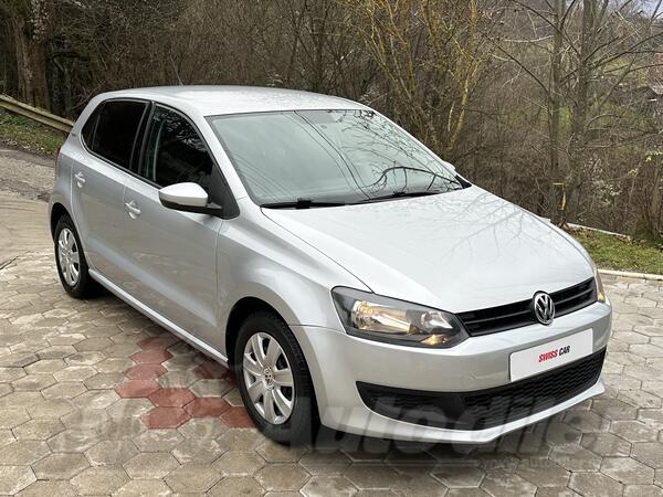 Volkswagen - Polo - 1.6TDI TEAM