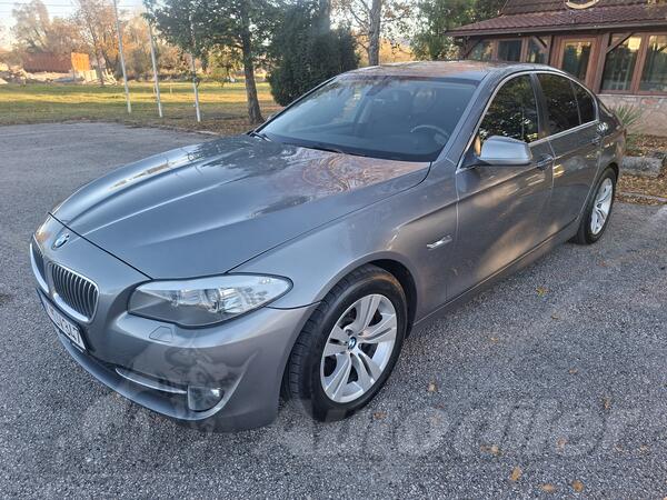 BMW - 520 - 520D
