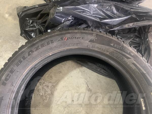 Sailun - Sailun  - Zimska guma