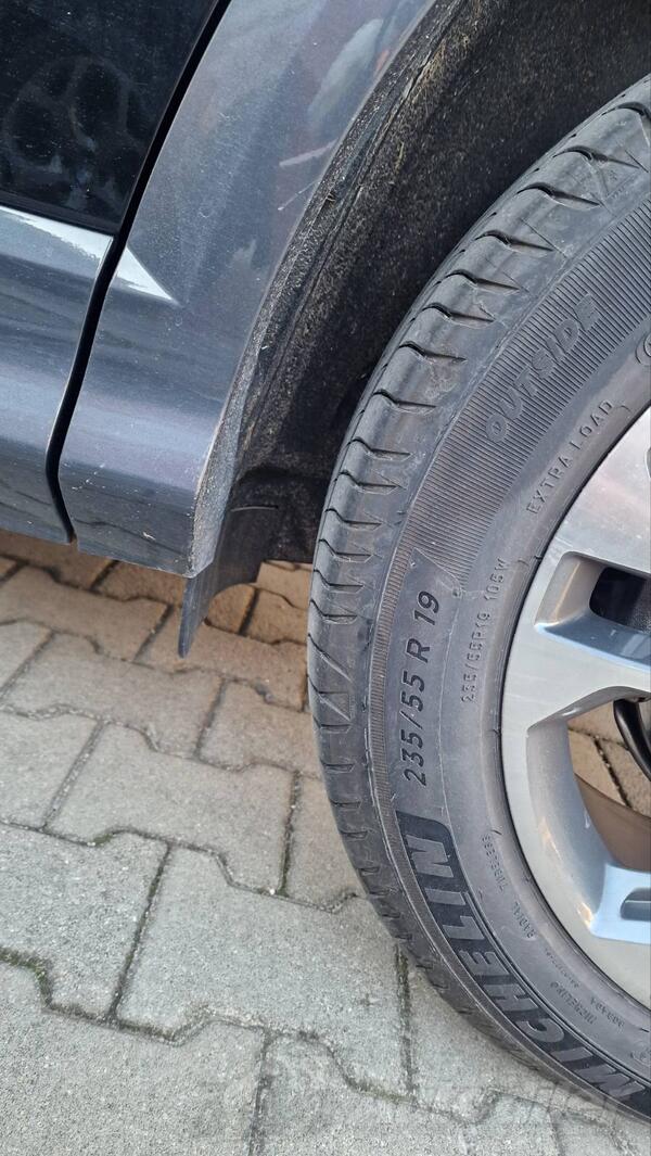 Michelin - MICHELIN e-PRIMACY - Ljetnja guma