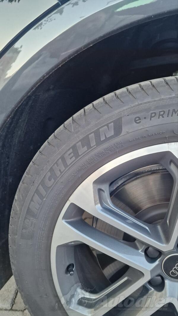 Michelin - MICHELIN e-PRIMACY - Ljetnja guma