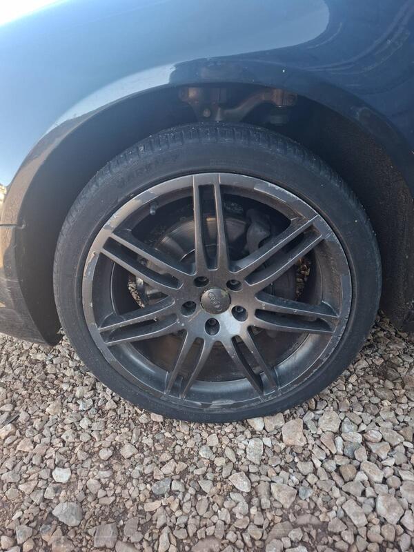 Ostalo felne i ljetne gume