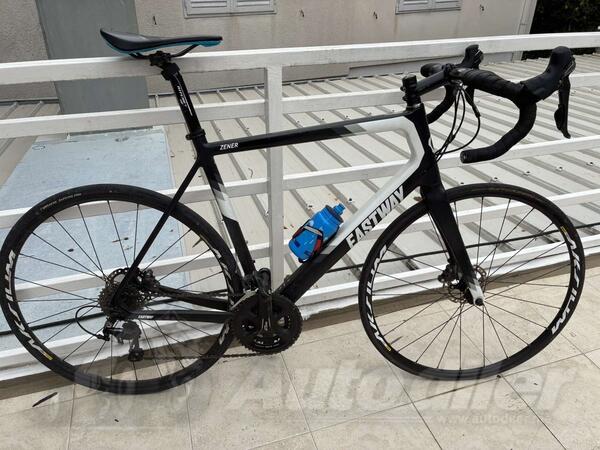 Shimano - xz