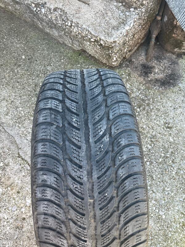 Sava - s3+ - Zimska guma