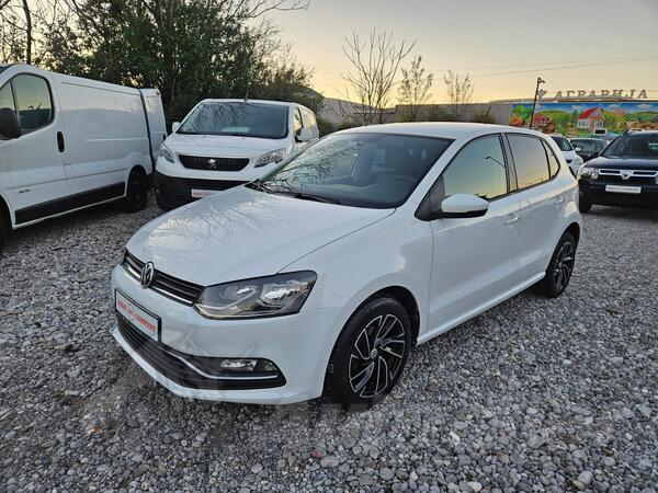 Volkswagen - Polo - 1.4 TDI