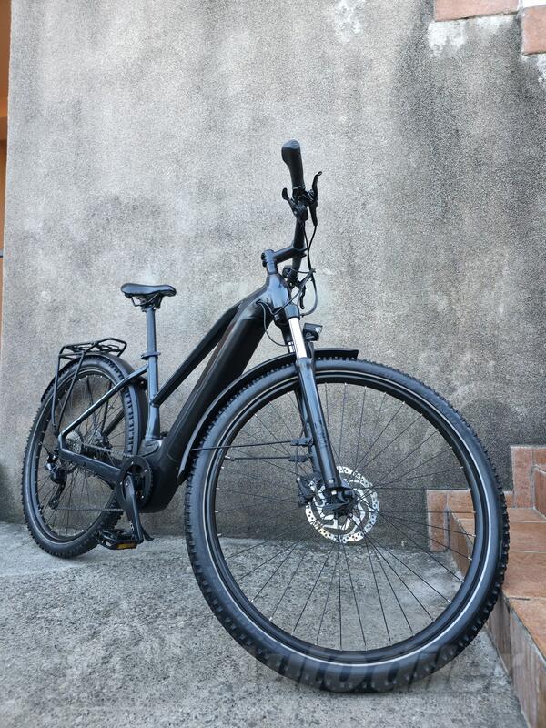 Cube - Cube Bosch CX4