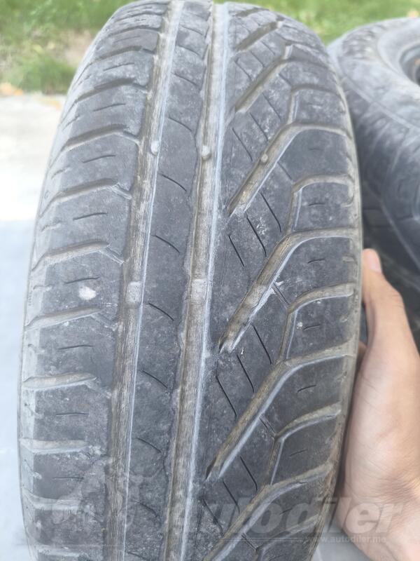 Uniroyal - rain expert 3 - Ljetnja guma