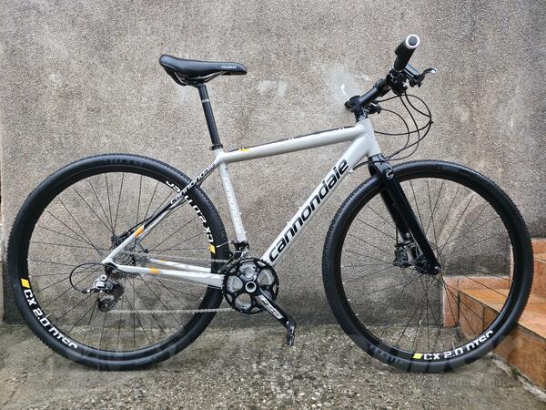 Cannondale - Cannondale