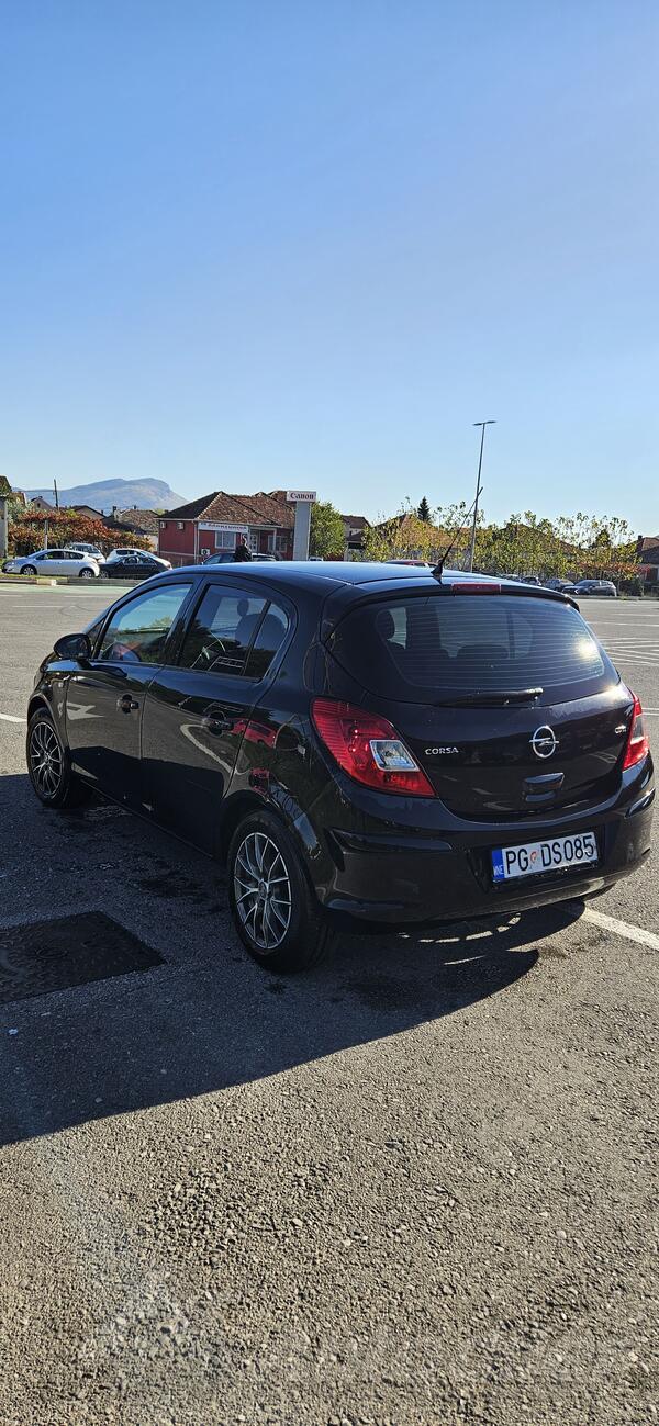 Opel - Corsa - 1.3