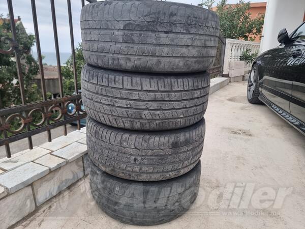 Pirelli - 255 35 R20 - Ljetnja guma