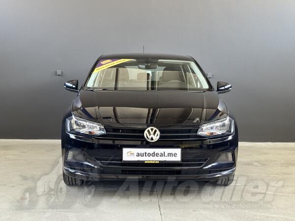 Volkswagen - Polo - 1.6 TDI