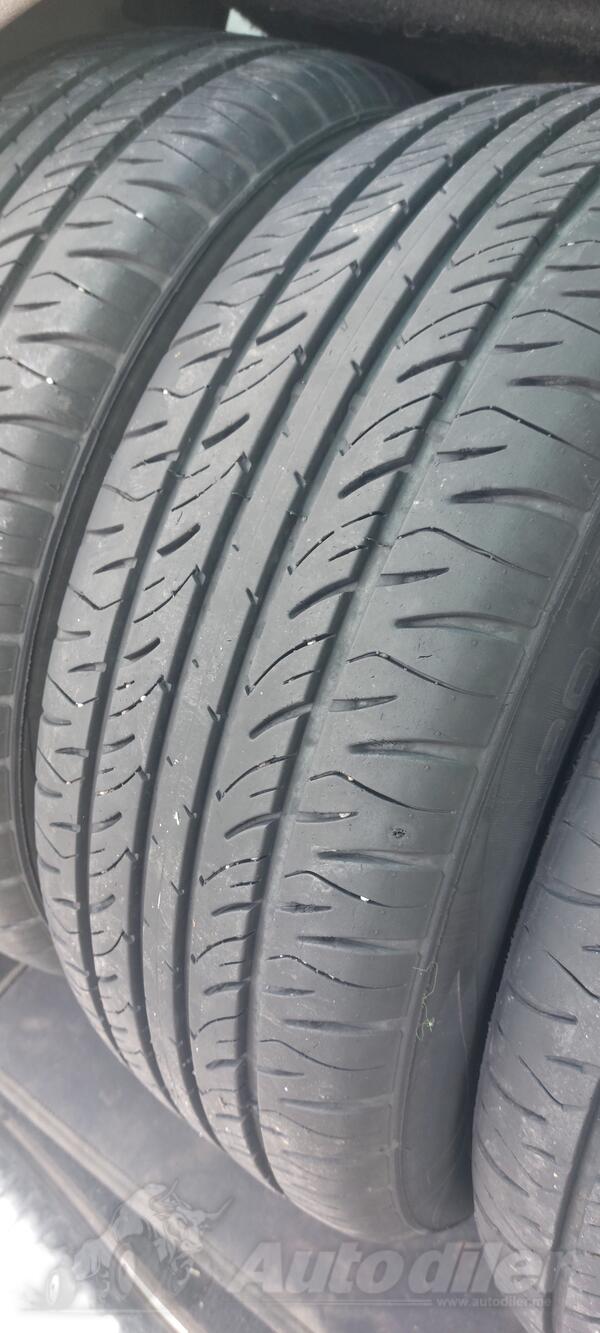 Sportiva - trak - Ljetnja guma