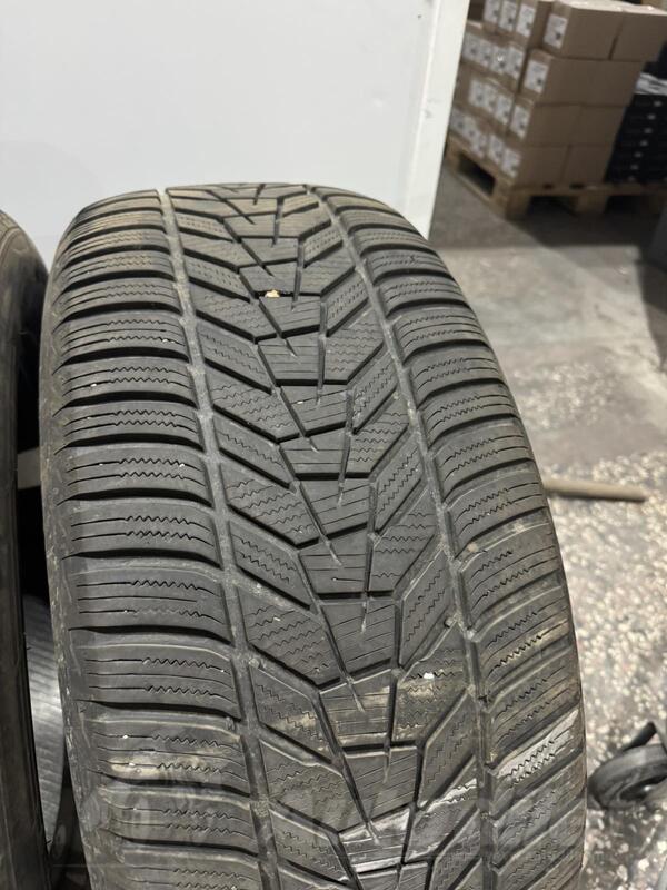 Hankook - z - Zimska guma