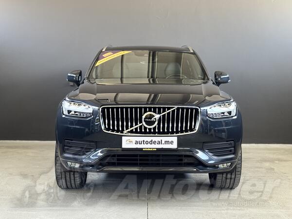 Volvo - XC 90 - 7 SJEDISTA - 4x4 - 2.0 - 235 KS