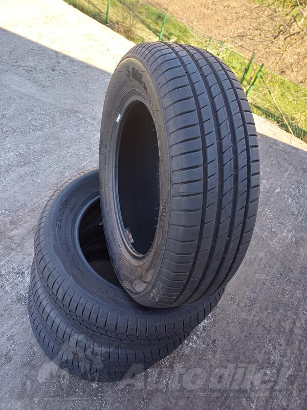 Mileking - ljetna - Ljetnja guma