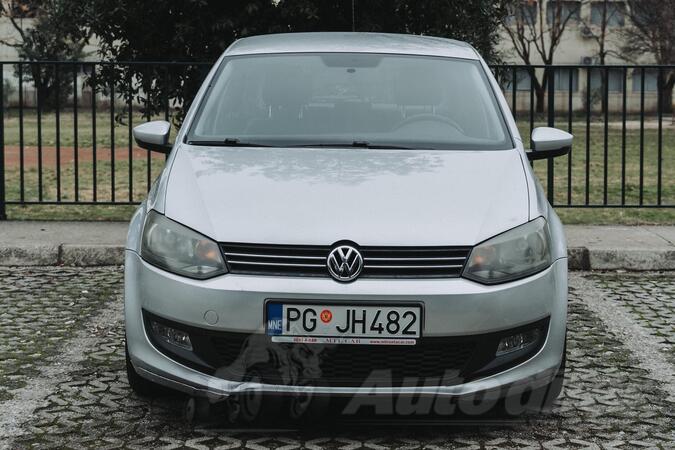 Volkswagen - Polo - 1.6 TDI