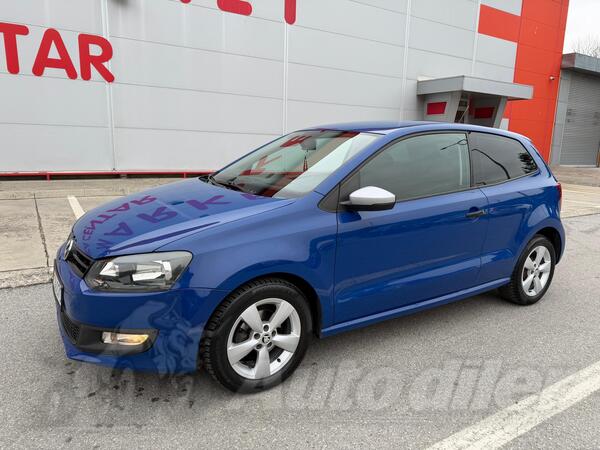 Volkswagen - Polo - 1.2 tdi