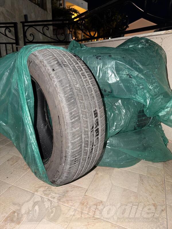 Triangle - Advantex - Ljetnja guma