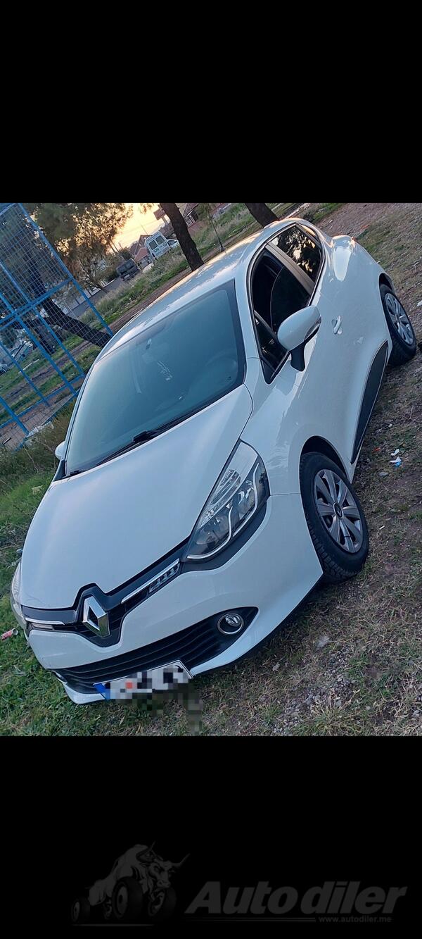 Renault - Alaskan - 1,5 dci