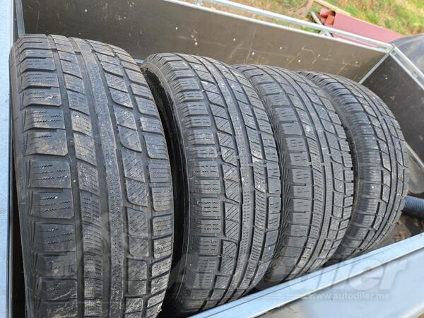 Star Performer - winter - Zimska guma