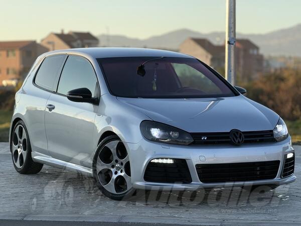 Volkswagen - Golf 6 - 2.0