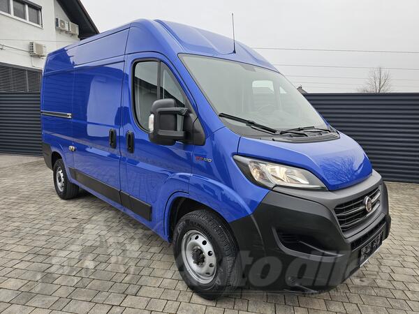 Fiat - DUCATO 2.3 JTD L2H2 Br.042