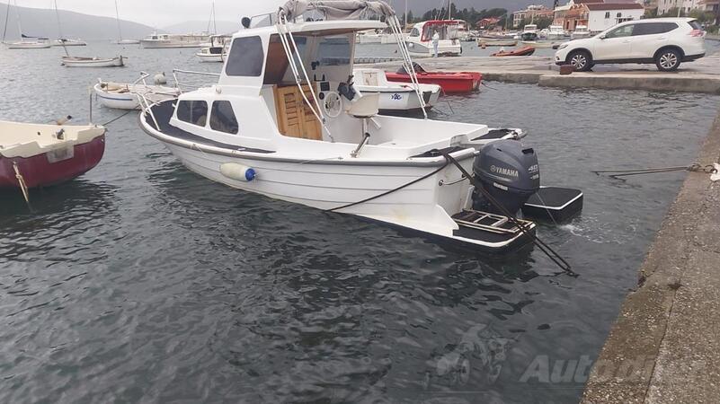 Kvarner - dalmatinka