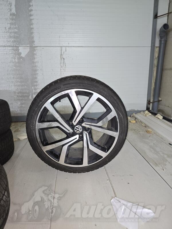 Ostalo felne i kineska gume