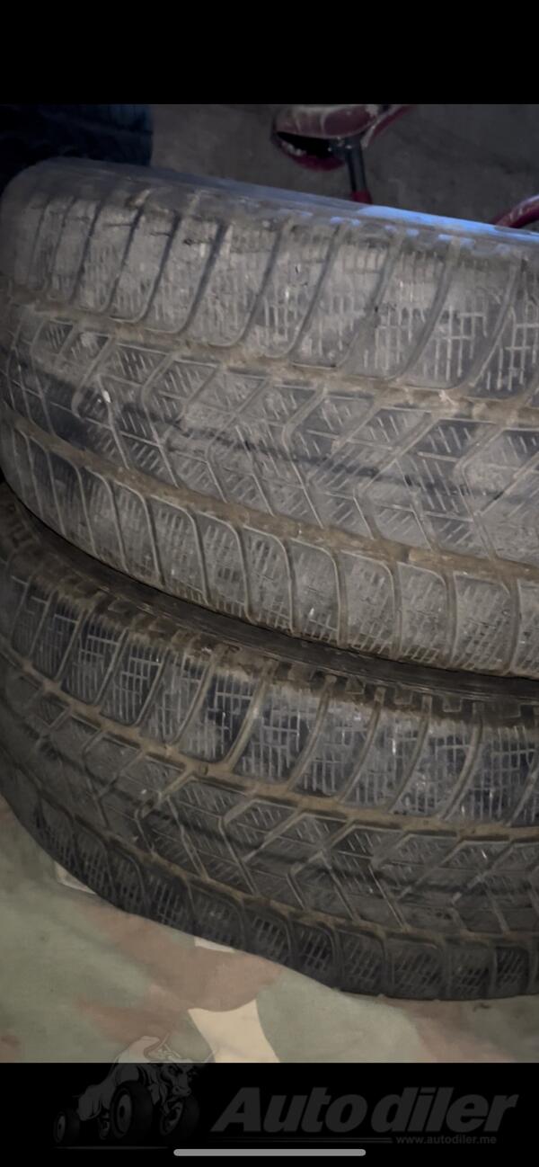 Pirelli - scorpion - Zimska guma