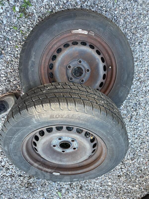 Ostalo felne i Zimske gume