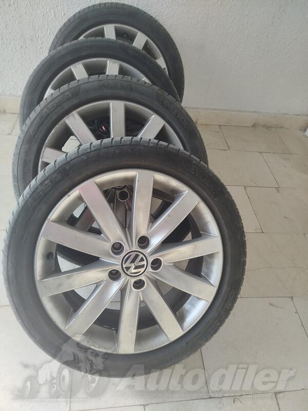 Ostalo felne i lessa gume