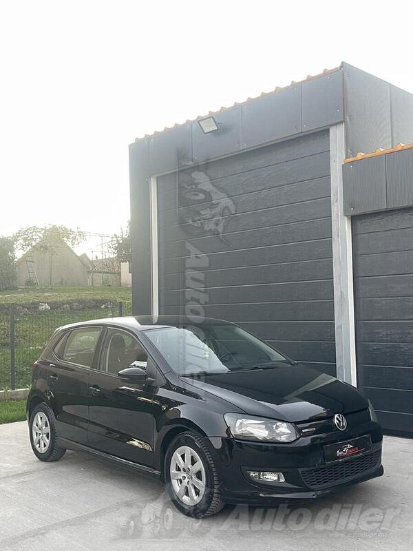 Volkswagen - Polo - 1.2tdi
