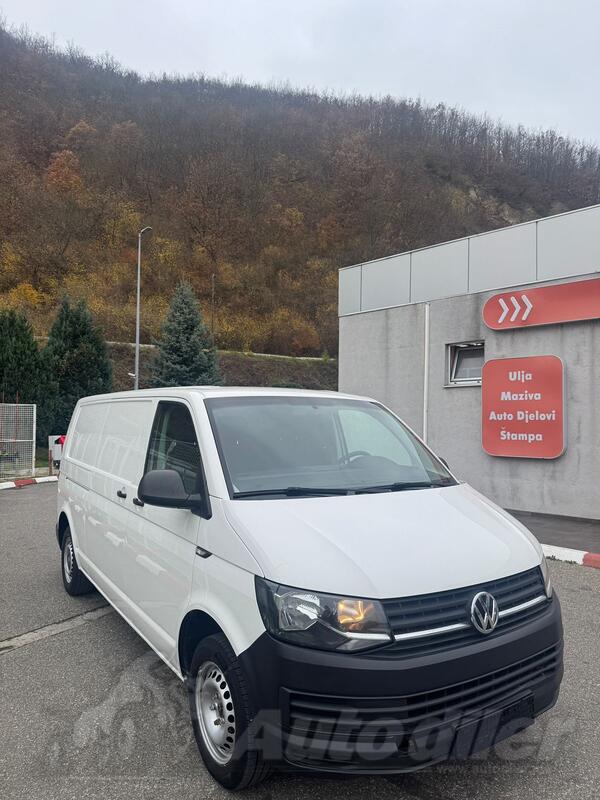 Volkswagen - t6