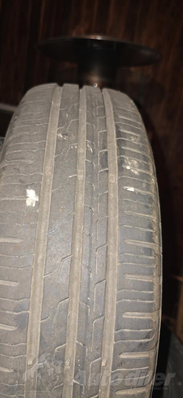 Continental - razni - Ljetnja guma