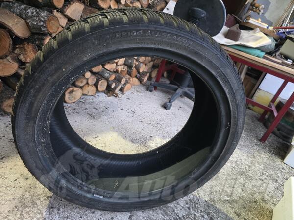 Petlas - 18 - Univerzalna guma