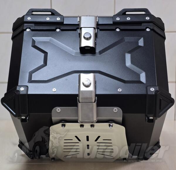 Kofer za motor - Moto oprema