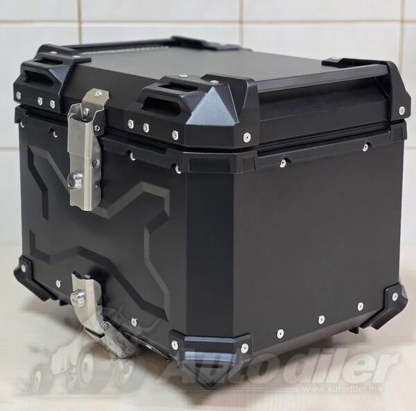 Kofer za motor - Moto oprema