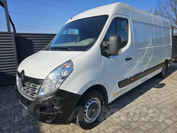 Renault - Master 2.3 DCI L3H2