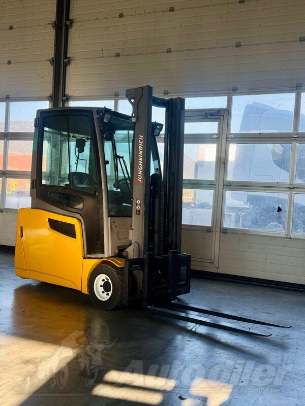 Jungheinrich - EFG 220