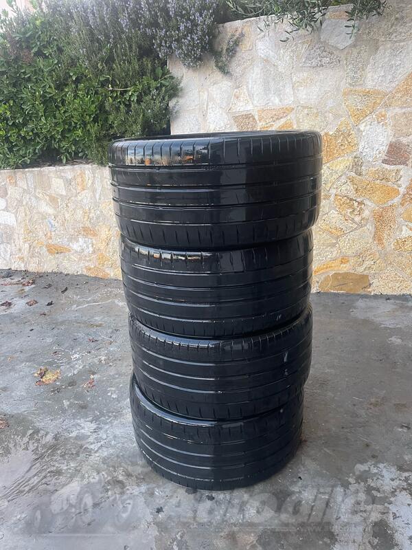 Continental - Sportcontact 7MGT - Ljetnja guma