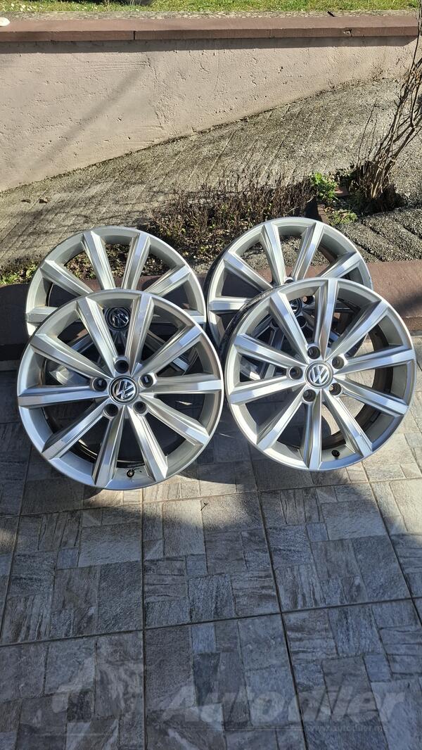 Fabričke felne i ljetna gume