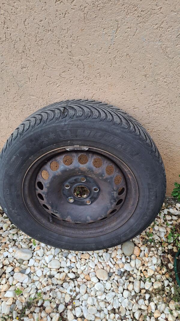 Ostalo felne i michelin gume