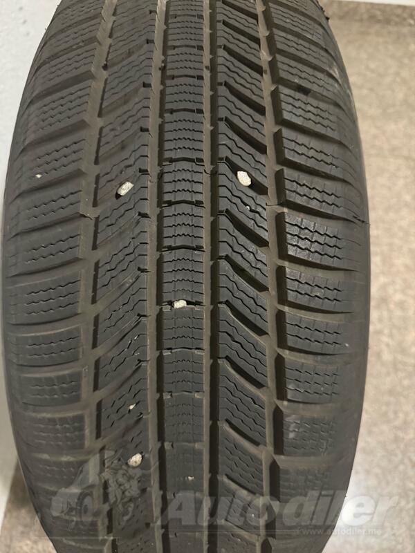 Continental - Winter Contackt - Zimska guma