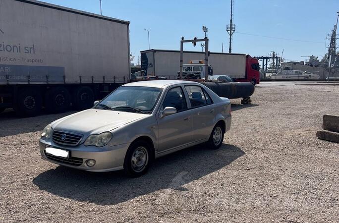 Geely - Otaka - 1.5