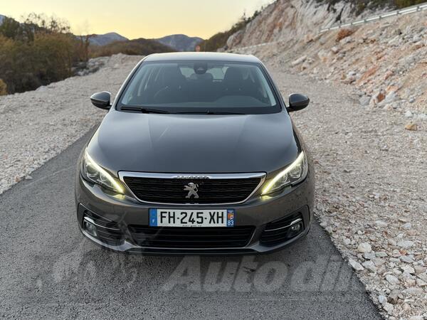 Peugeot - 308 - 1.2PureTech 7/2019g